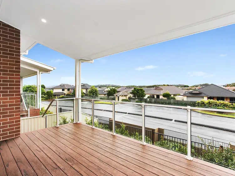 Third view of Homely townhouse listing, 8/1A Pioneer Parade, Banora Point NSW 2486