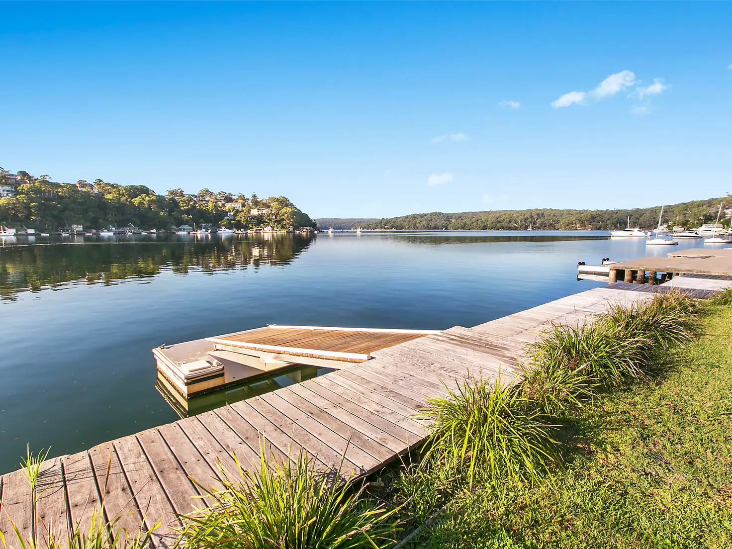 Main view of Homely house listing, 220C Attunga Road, Yowie Bay NSW 2228