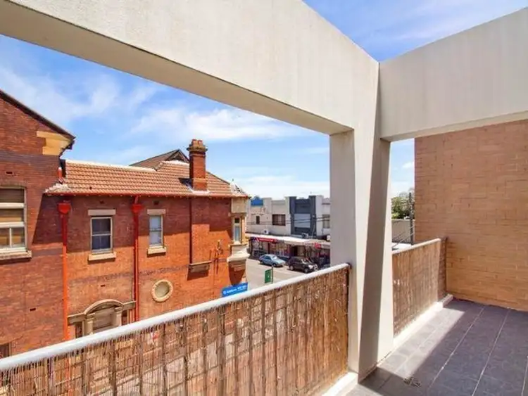Fourth view of Homely apartment listing, 13/80 Enmore Road, Newtown NSW 2042
