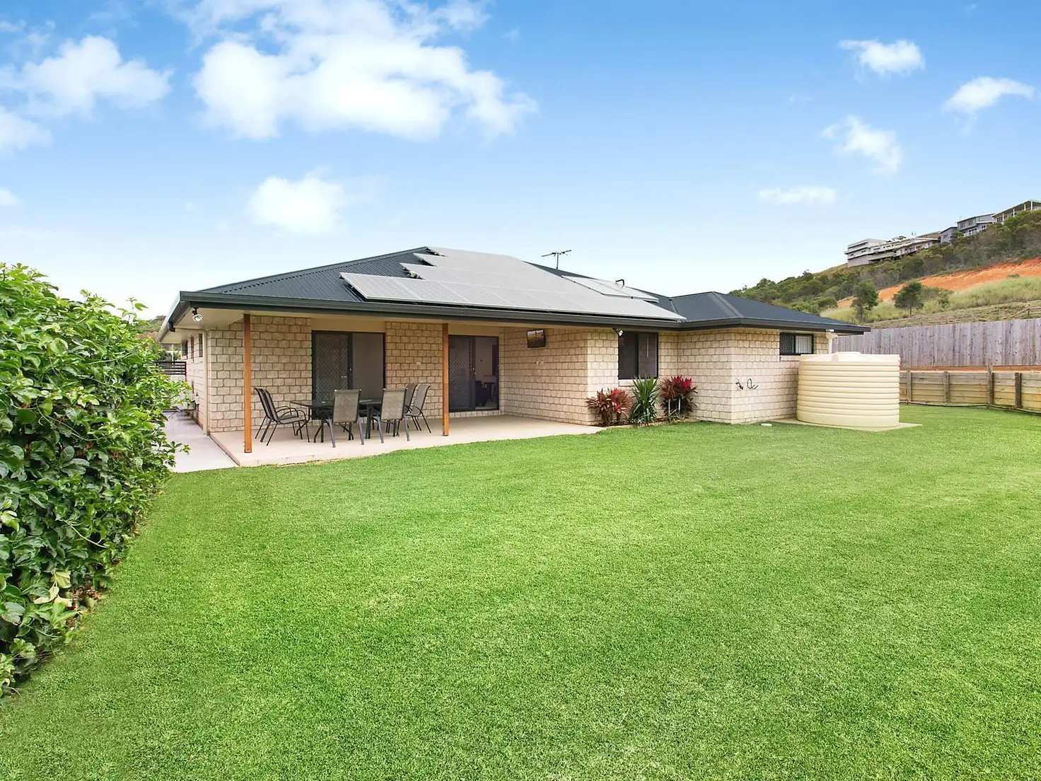 Main view of Homely house listing, 2 Cove Court, Rosslyn QLD 4703