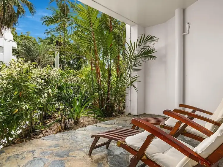 Sixth view of Homely apartment listing, 61/9 Veivers Road, Palm Cove QLD 4879