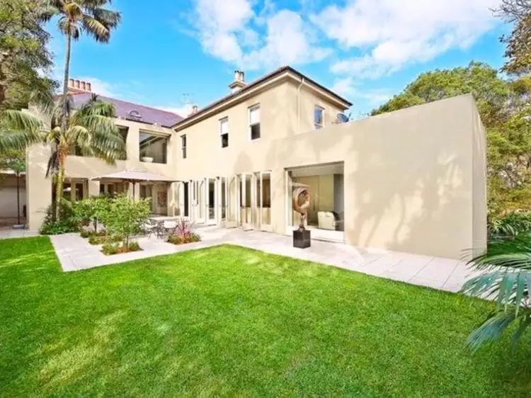 Main view of Homely house listing, 17 Trelawney Street, Woollahra NSW 2025