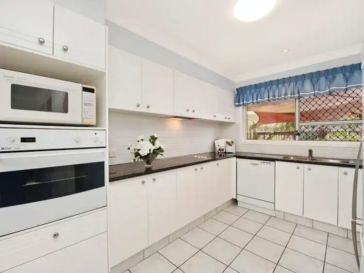 Second view of Homely house listing, 2/39 Flemington Street, Banora Point NSW 2486