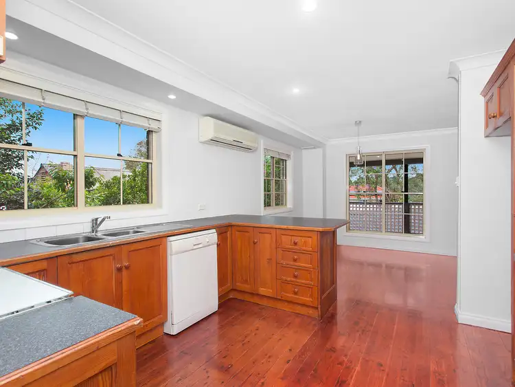 Second view of Homely house listing, 20A Old Beecroft Road, Cheltenham NSW 2119