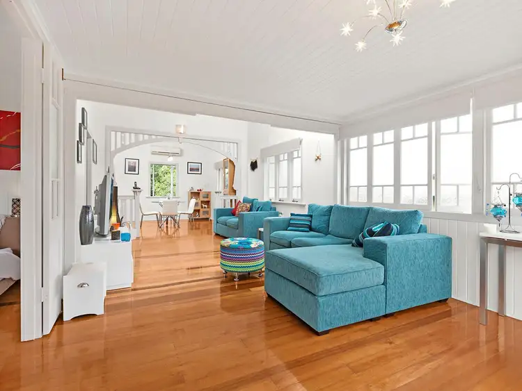 63 Scott Street, Bungalow QLD 4870