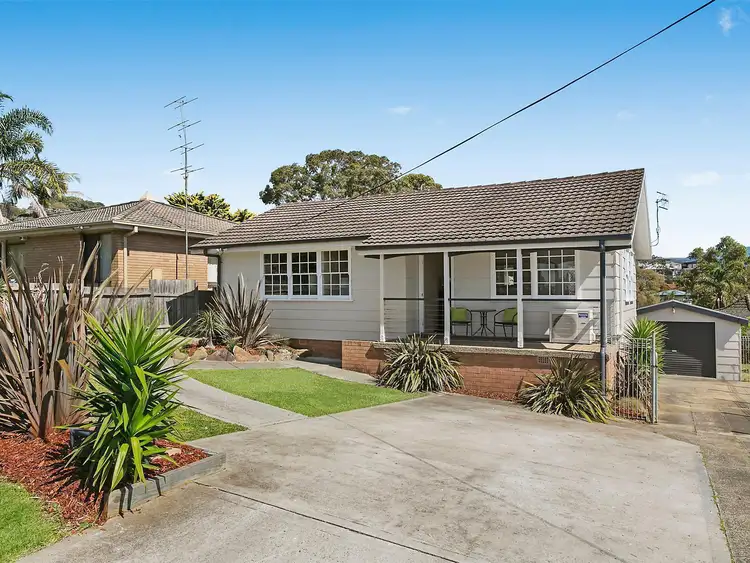 35 Weemala Crescent, Koonawarra NSW 2530
