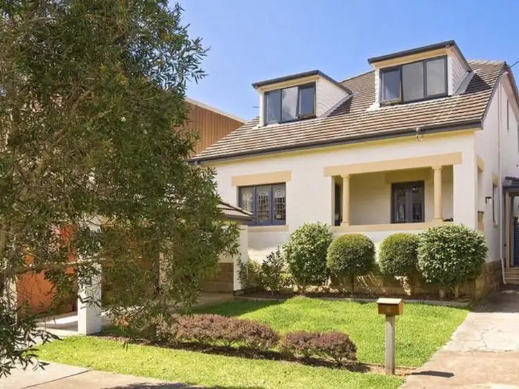 Second view of Homely house listing, 4 Pembroke Street, Bronte NSW 2024