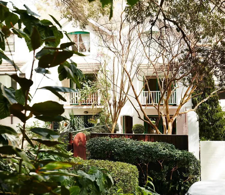 Third view of Homely house listing, 61 Harris Street, Paddington NSW 2021