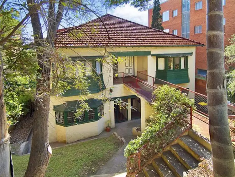 Second view of Homely apartment listing, 3/326 Bondi Road, Bondi Beach NSW 2026