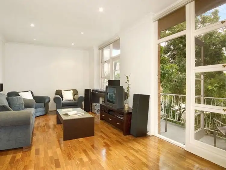 38/22 New Beach Road, Darling Point NSW 2027