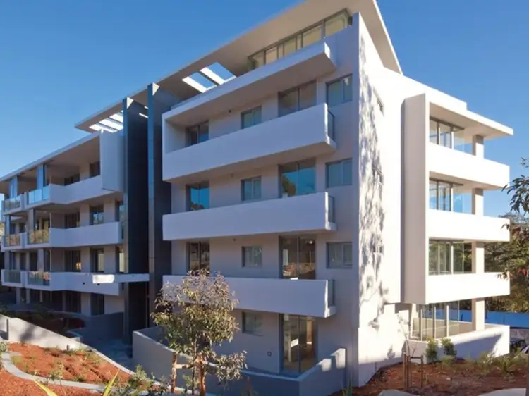 Main view of Homely apartment listing, 303/7 Gladstone Parade, Lindfield NSW 2070