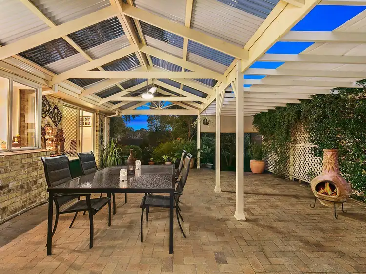 Fourth view of Homely house listing, 501 Galston Road, Dural NSW 2158