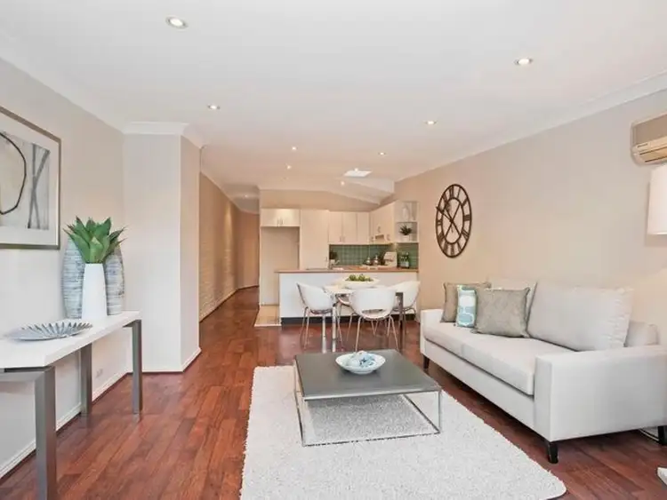 Second view of Homely house listing, 72 Garden Street, Alexandria NSW 2015
