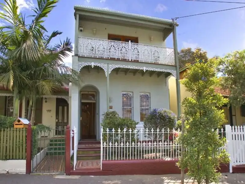 Main view of Homely house listing, 161 Rochford Street, Erskineville NSW 2043