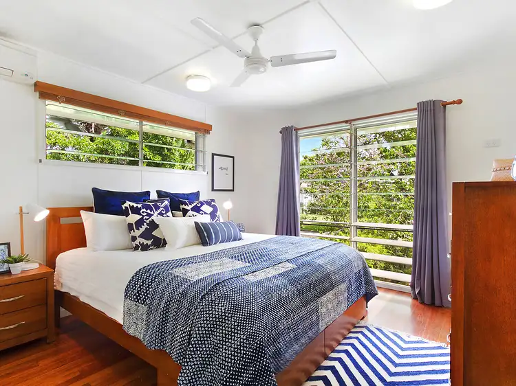 Fourth view of Homely house listing, 30 Clements Crescent, Vincent QLD 4814