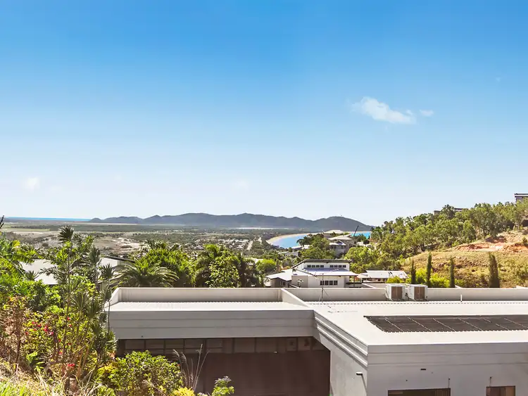 Third view of Homely land listing, 93 Yarrawonga Drive, Castle Hill QLD 4810