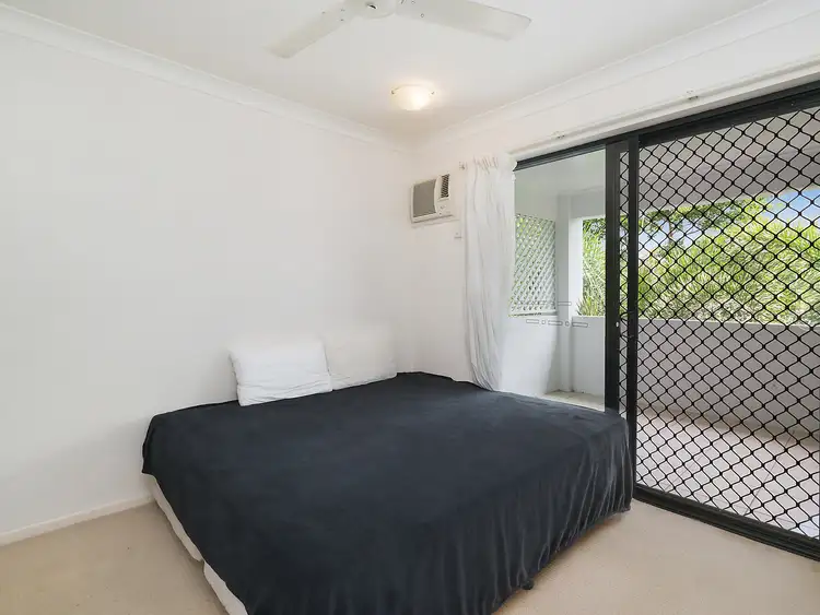 Fourth view of Homely unit listing, 9/19 Pembroke Street, Parramatta Park QLD 4870