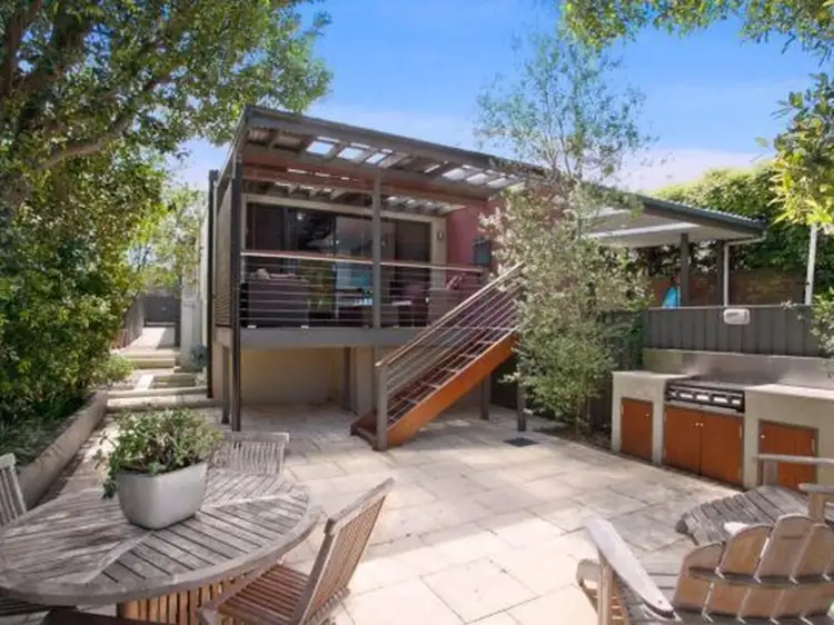 129 Rainbow Street, Kingsford NSW 2032