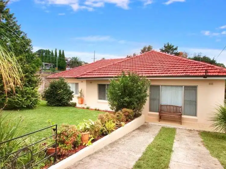 Third view of Homely house listing, 32 Clanwilliam Street, Eastwood NSW 2122