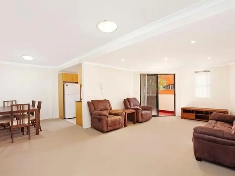 7/63A Grosvenor Crescent, Summer Hill NSW 2130