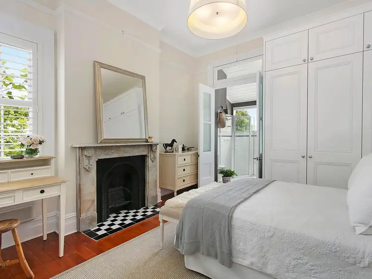 Sixth view of Homely house listing, 389 Glebe Point Road, Glebe NSW 2037