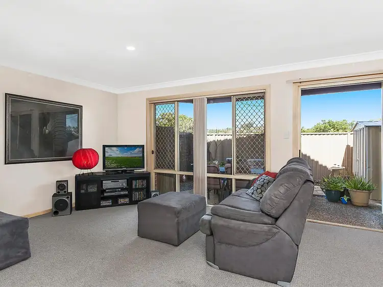Third view of Homely townhouse listing, 24/4 Advocate Place, Banora Point NSW 2486