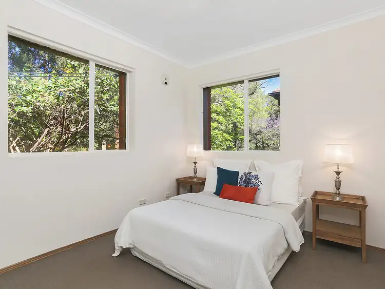 Fourth view of Homely apartment listing, 9/380 Mowbray Road, Lane Cove NSW 2066