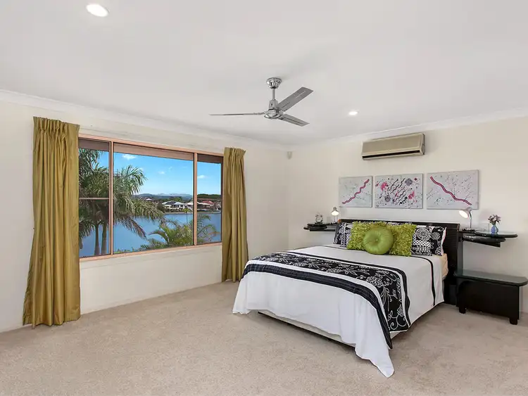 Fifth view of Homely house listing, 31 Cayman Drive, Clear Island Waters QLD 4226