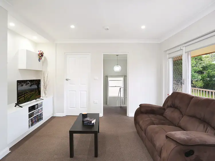 Second view of Homely apartment listing, 6/21 Staff Street, Wollongong NSW 2500