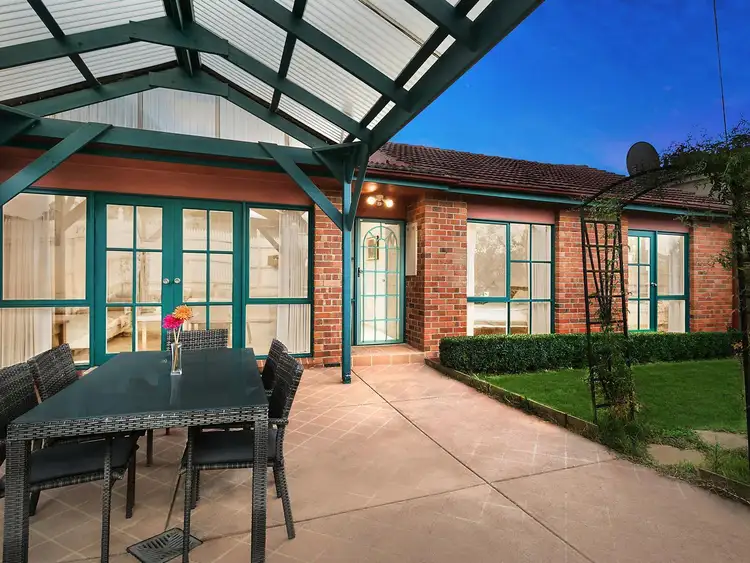1/6 Ellin Street, Doncaster East VIC 3109
