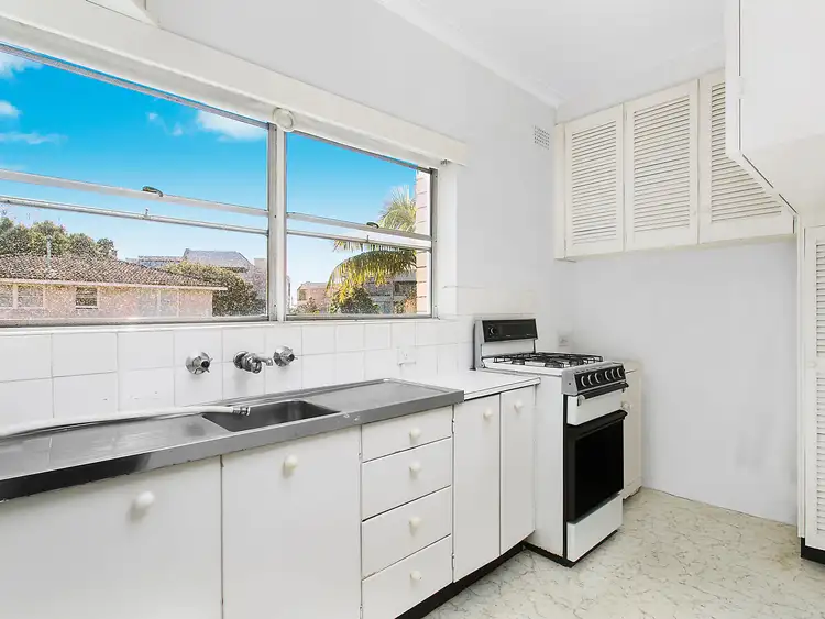 Second view of Homely apartment listing, 8/8 Rangers Road, Cremorne NSW 2090