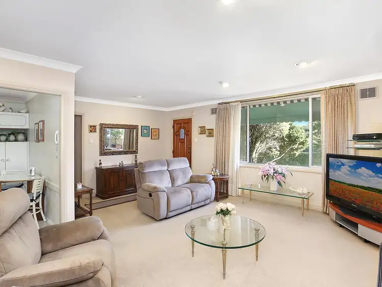 Fourth view of Homely house listing, 807 Warringah Road, Forestville NSW 2087