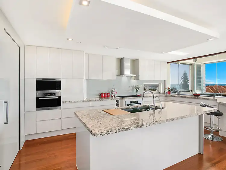 Main view of Homely house listing, 3/83 Golden Four Drive, Bilinga QLD 4225