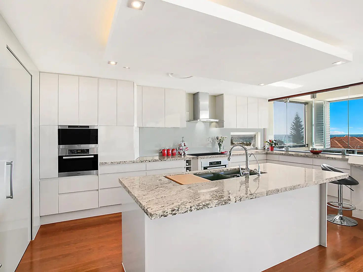 Main view of Homely house listing, 3/83 Golden Four Drive, Bilinga QLD 4225
