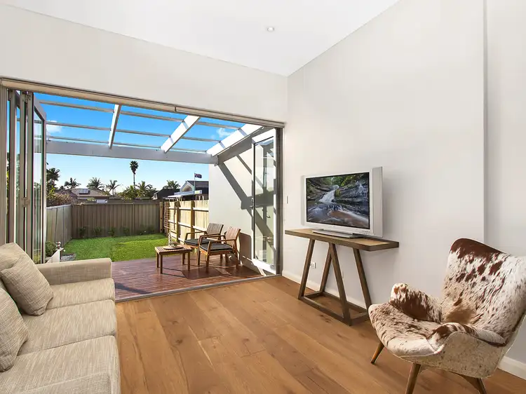 Second view of Homely house listing, 253A Balmain Road, Lilyfield NSW 2040