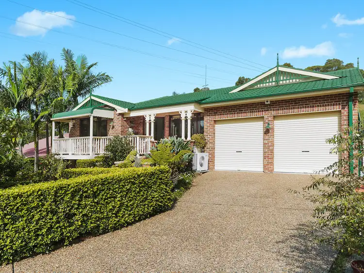183 Cordeaux Road, Mount Kembla NSW 2526