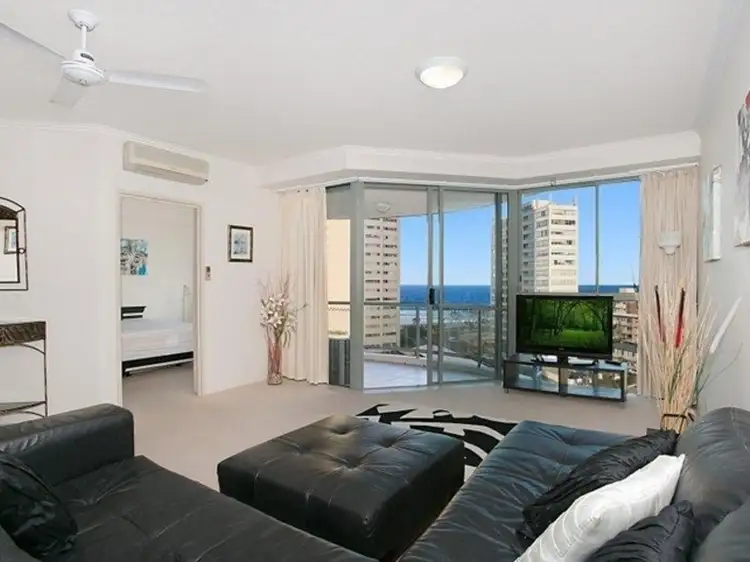 58/3400 Surfers Paradise Boulevard