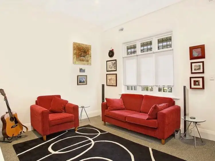 Third view of Homely house listing, 100 Belmont Street, Alexandria NSW 2015