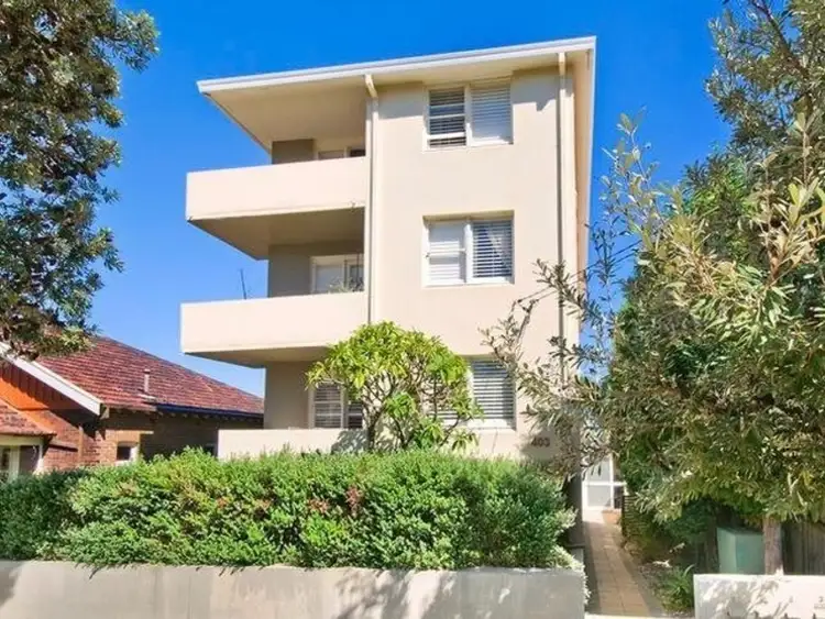Third view of Homely apartment listing, 1/403 Maroubra Road, Maroubra NSW 2035