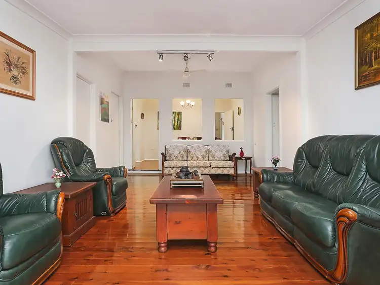 Fourth view of Homely house listing, 325 Rowe Street, Eastwood NSW 2122