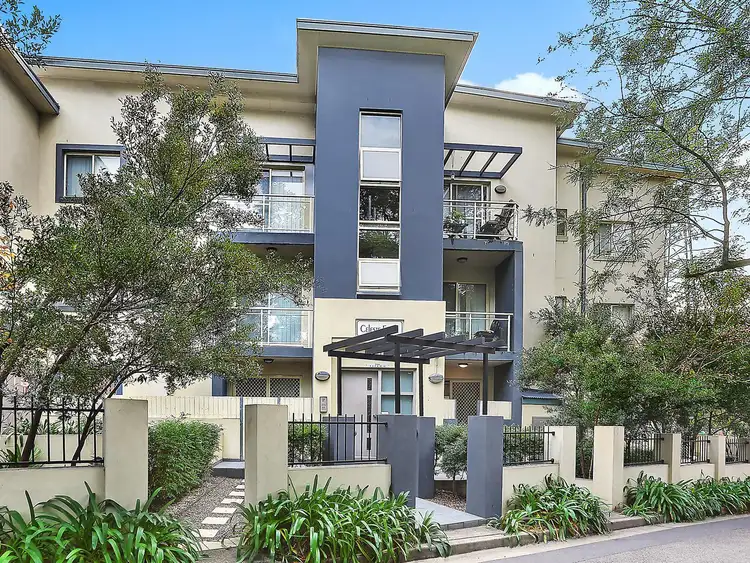 Fourth view of Homely apartment listing, 4/16 Pennant Hills Road, North Parramatta NSW 2151