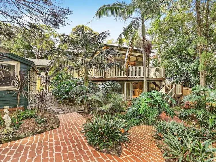 65 Moree Street, Gordon NSW 2072