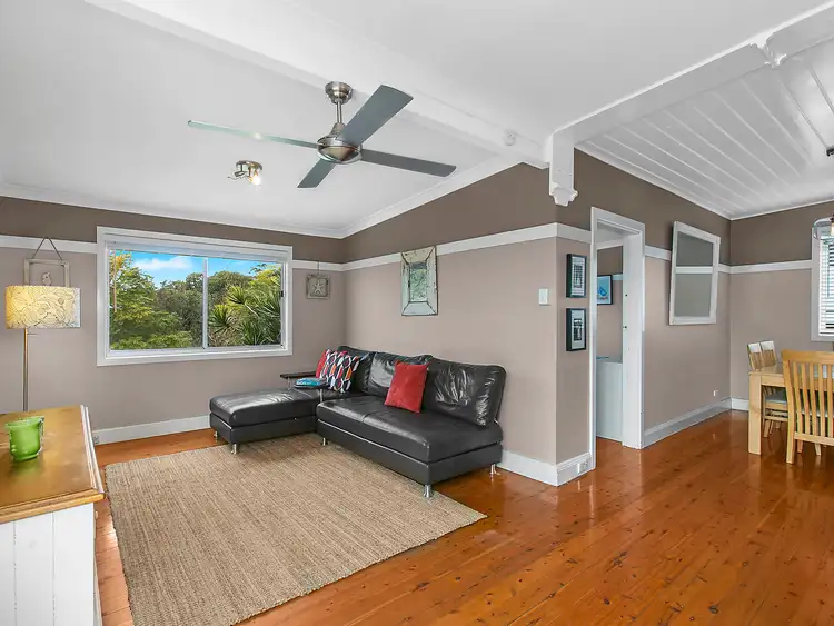 Third view of Homely house listing, 124 Princes Highway, Thirroul NSW 2515