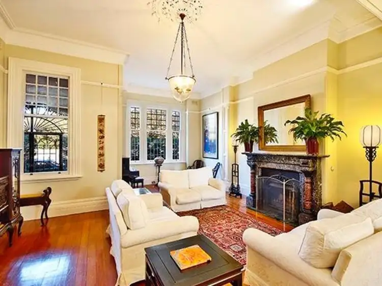 Main view of Homely house listing, 84 Wallis Street, Woollahra NSW 2025