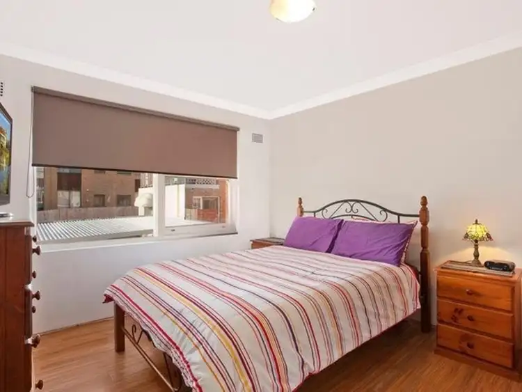 Fourth view of Homely apartment listing, 4/158 Croydon Avenue, Croydon Park NSW 2133