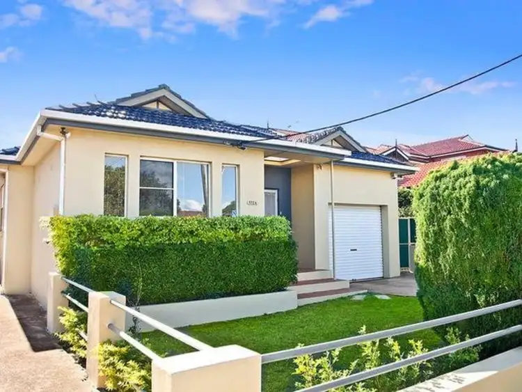 Main view of Homely house listing, 172A Franklin Street, Matraville NSW 2036