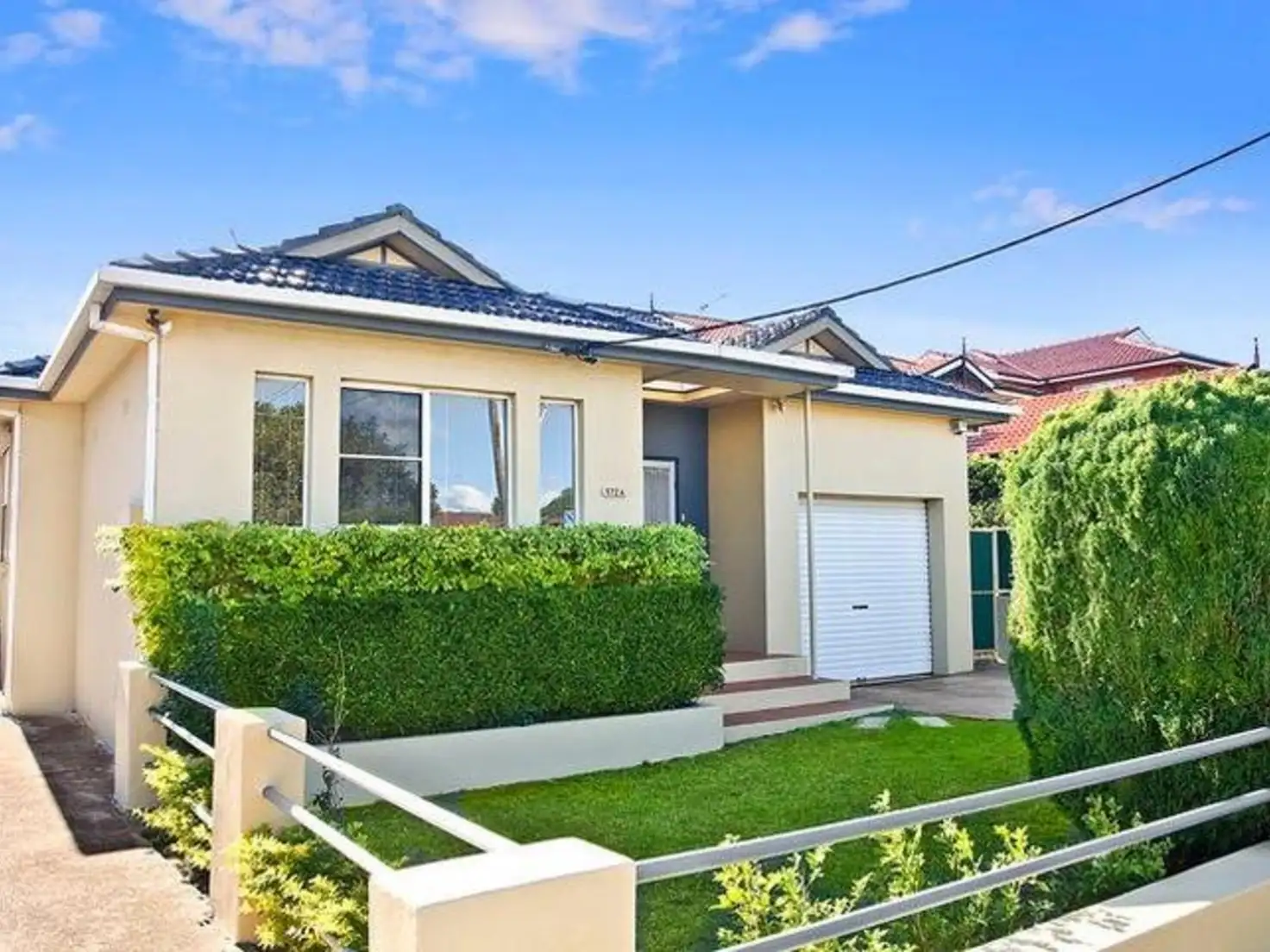 Main view of Homely house listing, 172A Franklin Street, Matraville NSW 2036