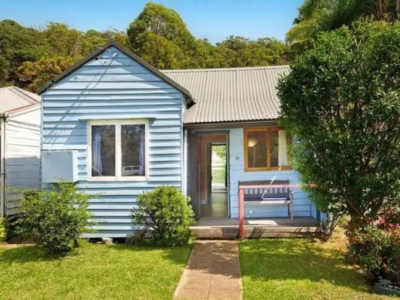 Main view of Homely house listing, 12 Phegans Bay Road, Phegans Bay NSW 2256