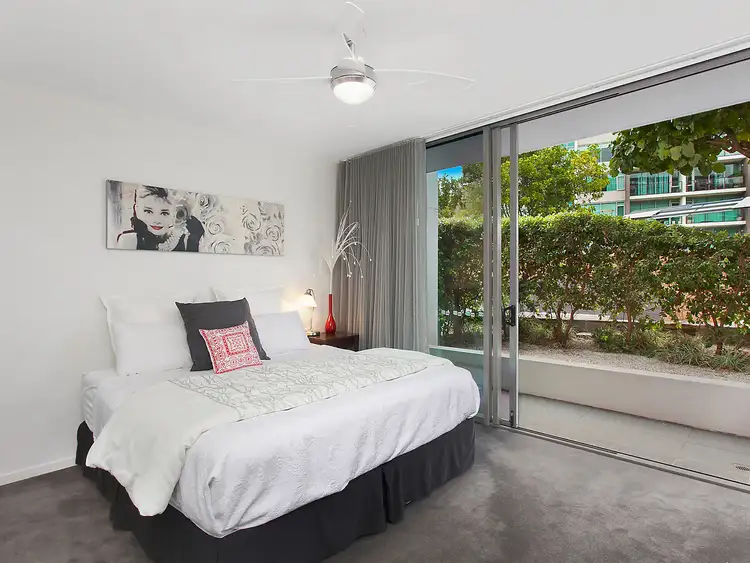 Fourth view of Homely apartment listing, 5104/2 Ephraim Island Parade, Paradise Point QLD 4216