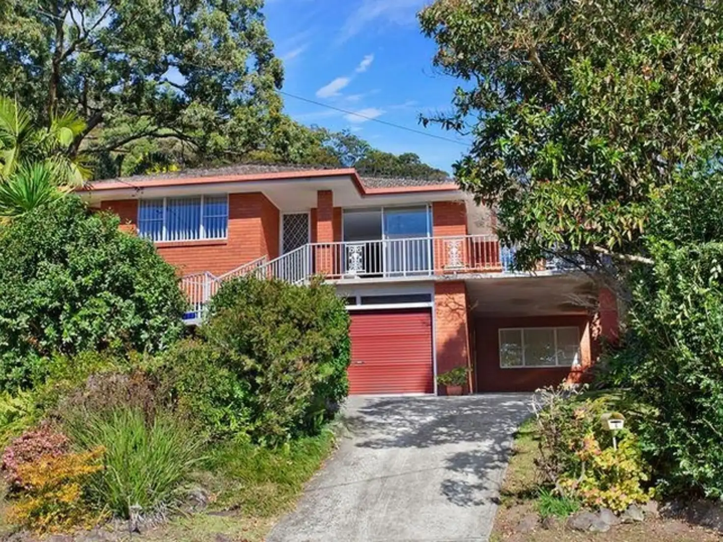 Main view of Homely house listing, 6 Karloo Road, Umina Beach NSW 2257